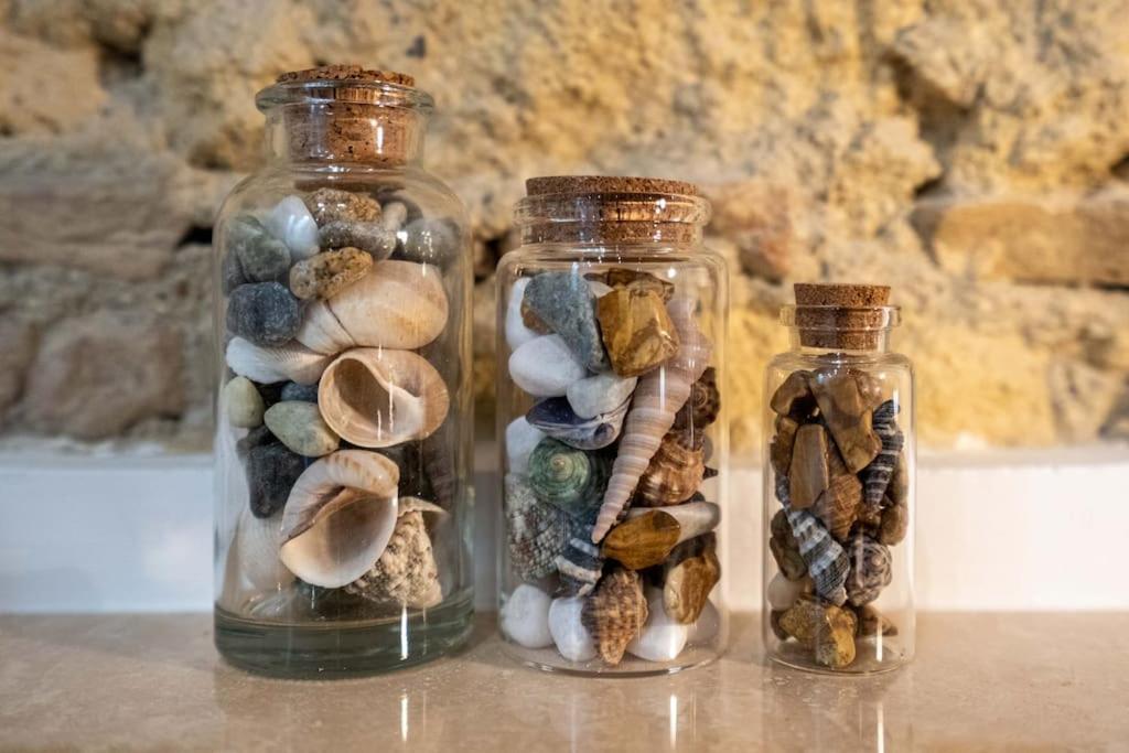 L'Antica Voltina Daire Nettuno Dış mekan fotoğraf