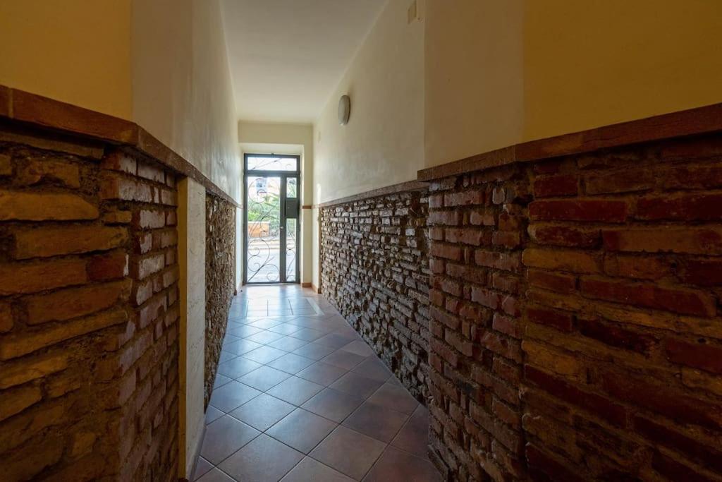 L'Antica Voltina Daire Nettuno Dış mekan fotoğraf