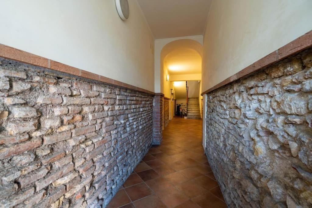 L'Antica Voltina Daire Nettuno Dış mekan fotoğraf