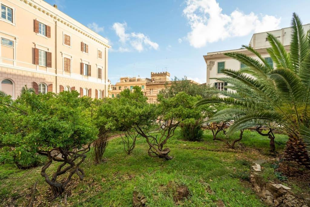 L'Antica Voltina Daire Nettuno Dış mekan fotoğraf