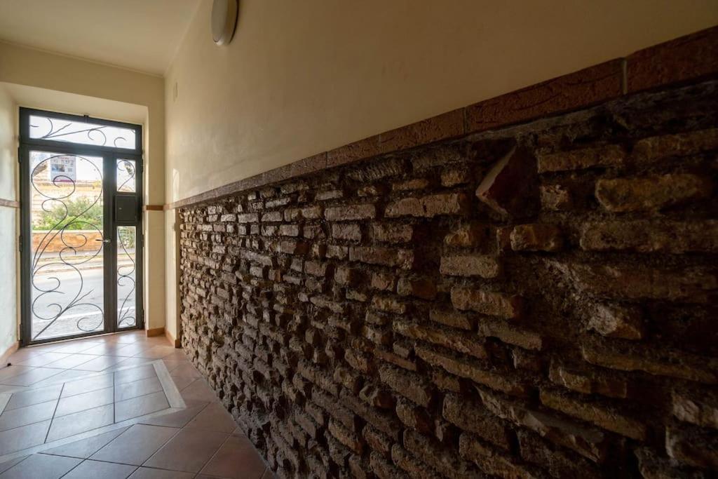 L'Antica Voltina Daire Nettuno Dış mekan fotoğraf